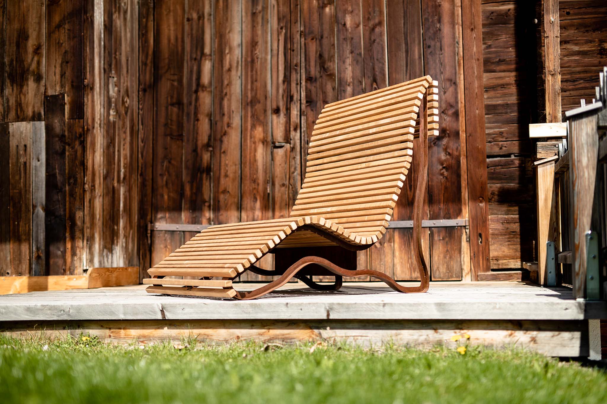 Sonnenliege_Sunbed_Gartenliege_Liegestuhl_Liege_Holzliege_Doppelliege_Volent_Relaxliege_Waldsofa_Waldbett_Tirol_Österreich (12) Sonnenliege Sunbed Gartenliege Liegestuhl Liege Holzliege Doppelliege Volent Relaxliege Waldsofa Waldbett Tirol Österreich